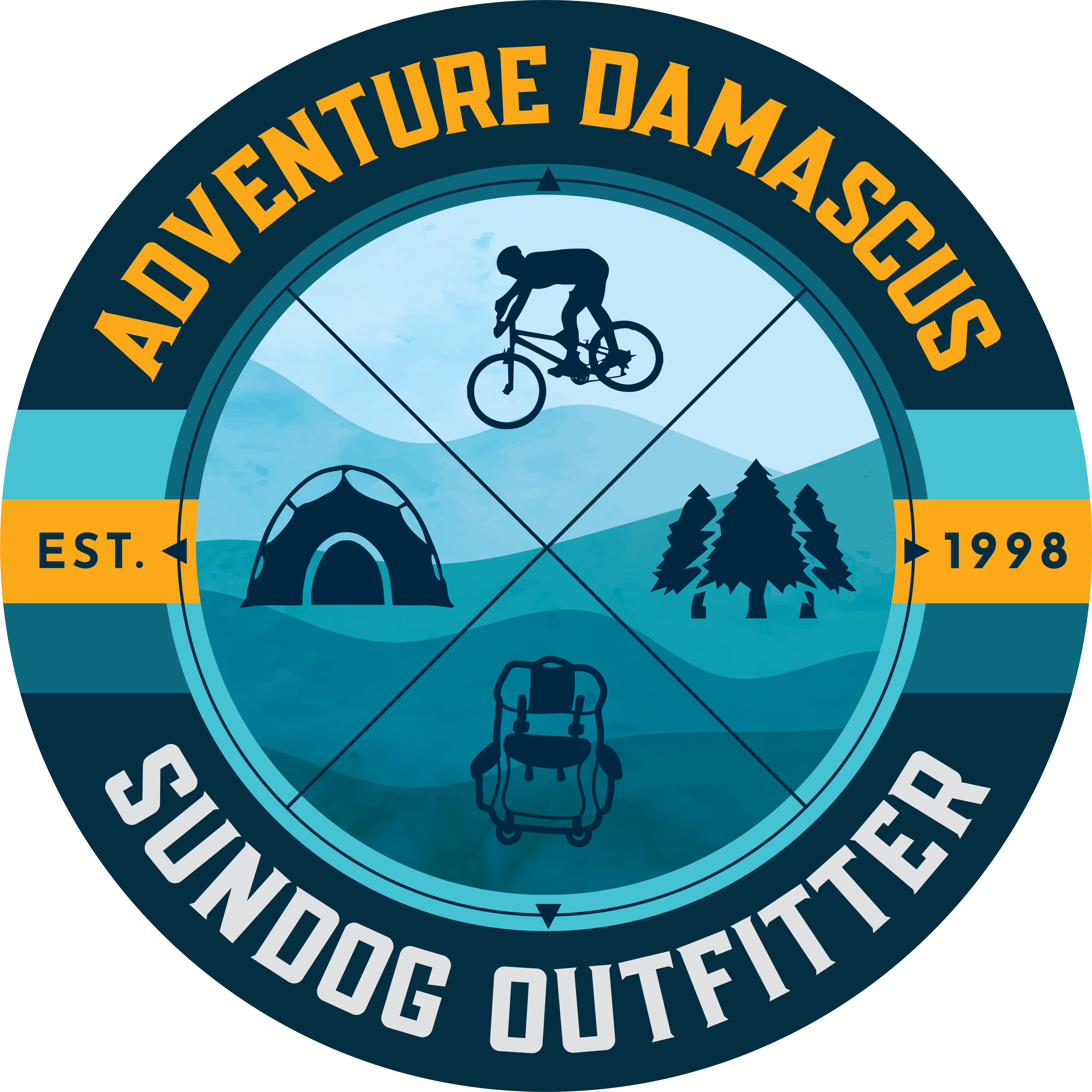 Virginia Creeper Trail Bike Rentals and Bike Shuttles